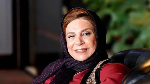  این مرد مشهور داماد گوهر خیراندیش است ؟! + عکسی حاشیه ساز خانم بازیگر 