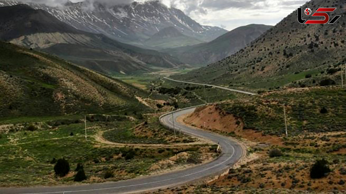 نجات ۳ مرد گمشده در ارتفاعات توسکستان گرگان