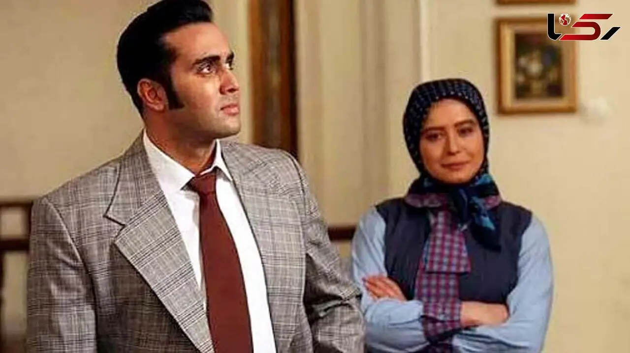 کیک 3 بعدی و  اعیانی جشن تولد  پوریا پورسرخ بازیگر  سریال کیمیا ! + عکس از تولد مجلل