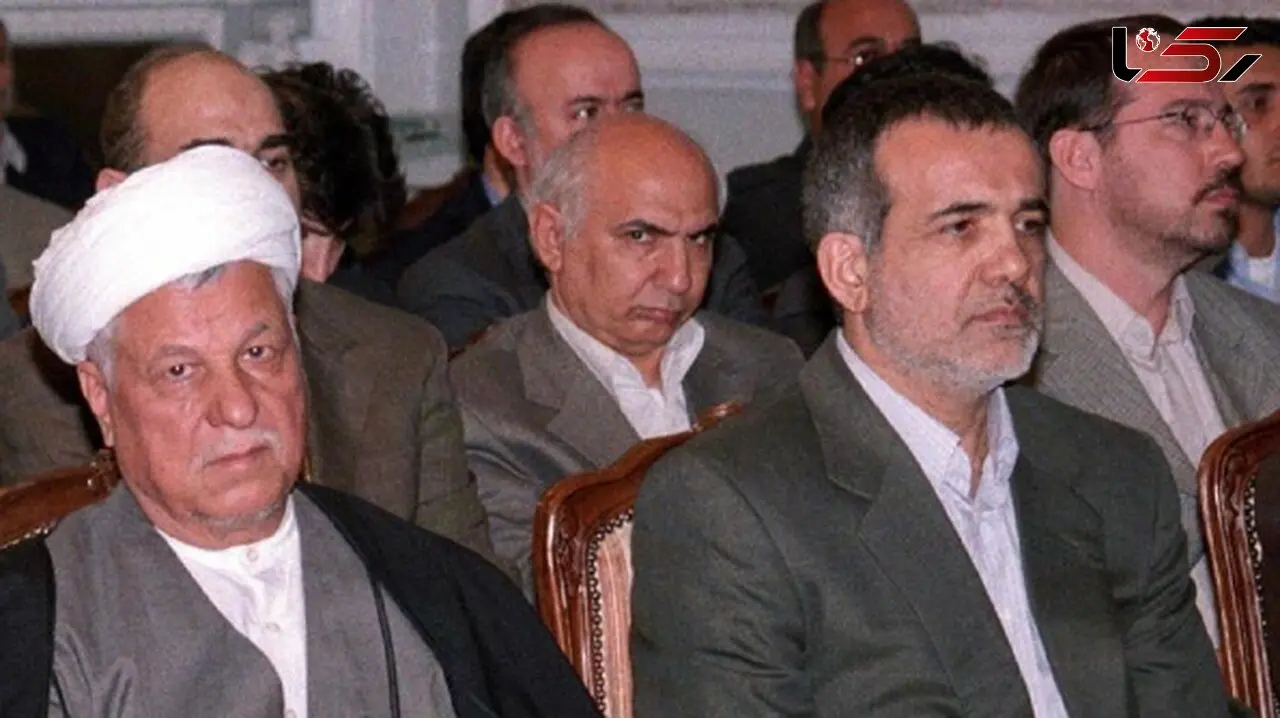 عکس؛ سفر در زمان؛ «مسعود پزشکیان» 7 همرزم دیگرش در جبهه؛ دهه 60