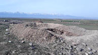 دستگیری باند حفاری غیرمجاز در شهرستان سراب
