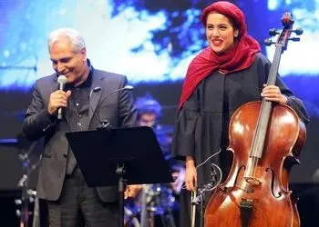  آقای مهران مدیری، شما خواننده نیستی ! خوانندگی ات در حد همان تیتراژ شب های برره است 