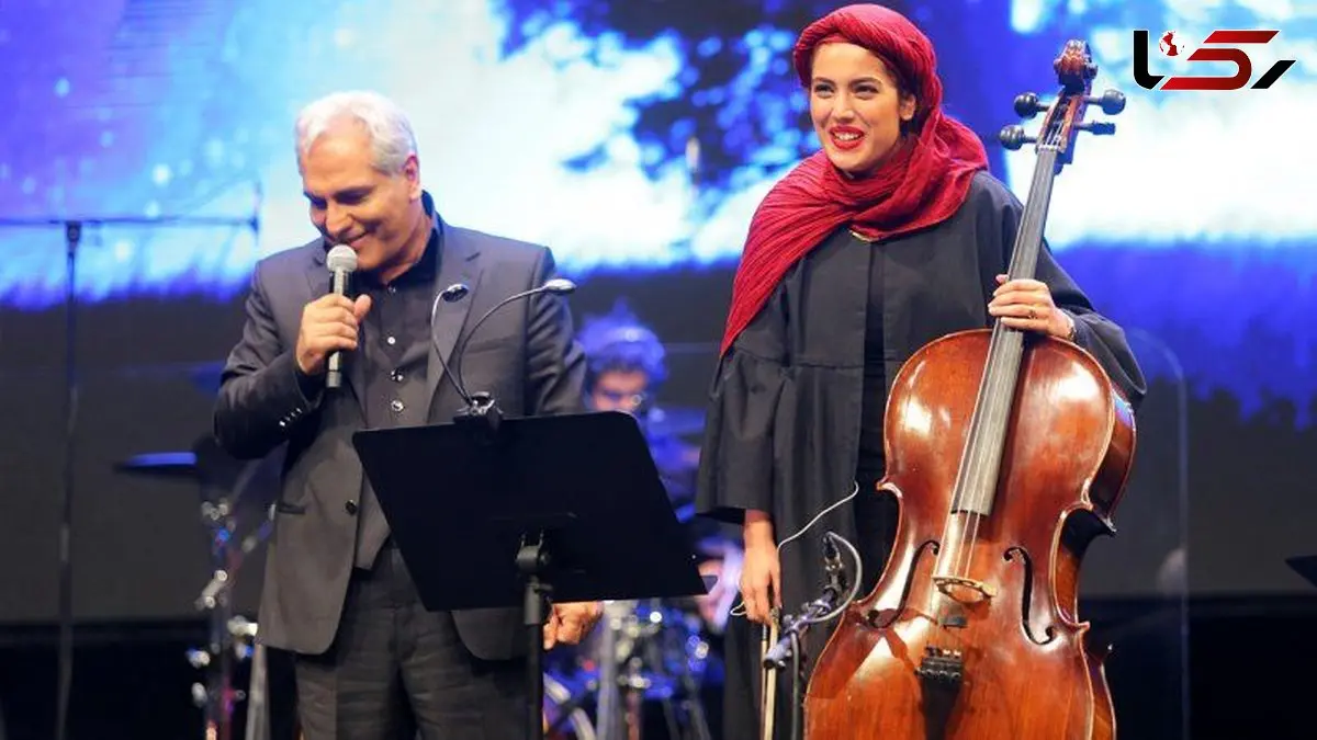  آقای مهران مدیری، شما خواننده نیستی ! خوانندگی ات در حد همان تیتراژ شب های برره است 