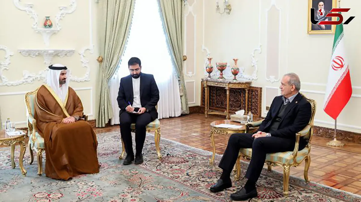 پزشکیان: جایگزینی اختلافات با وحدت، ضرورتی راهبردی برای کشورهای اسلامی است