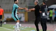جوان ۲۱ ساله با اولین گل خود در لیگ برتر، جنجال آفرید!