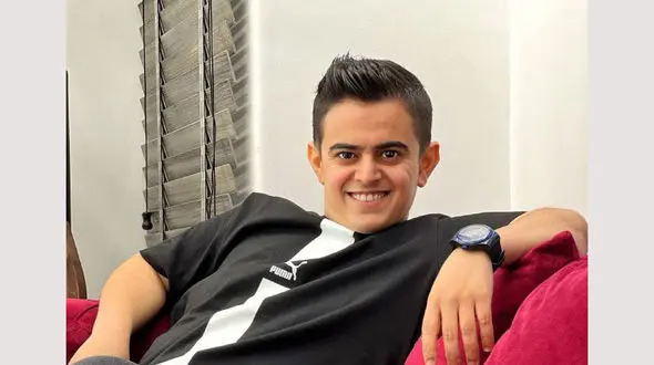 فیلم / امیرمحمد متقیان : ممنونم از تبریکات ازدواجم ...از این حجم تبریک شوکه شدم ... اگر می دونستم زودتر ازدواج ....