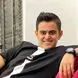 فیلم / امیرمحمد متقیان :  از تبریکات ازدواجم ممنونم  / از این حجم تبریک حیرت کردم  / می دونستم زودتر ازدواج میکردم