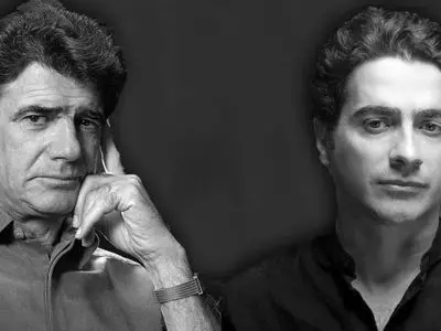 فیلم/ ملکوتی استاد شجریان باشید؛ غزل (کافردل) حضرت حافظ با صدای بهشتی محمدرضا شجریان، خسرو آواز ایران:غلام چشم آن ترکم که در خوابِ خوشِ مستی