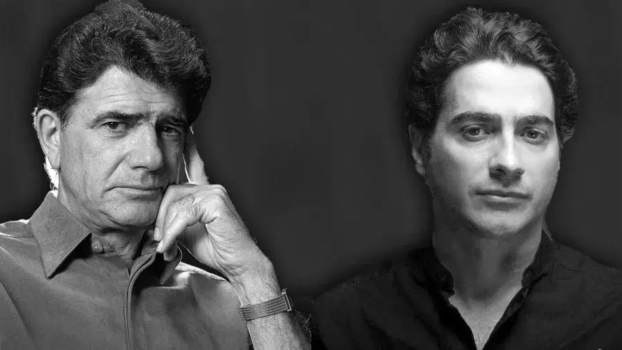 ملکوتی استاد شجریان باشید؛ غزل (کافردل) حضرت حافظ با صدای بهشتی محمدرضا شجریان، خسرو آواز ایران:غلام چشم آن ترکم که در خوابِ خوشِ مستی