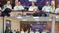 افزایش 67 درصدی کشفیات قاچاق در اصفهان/ ساخت بزرگترین شهرک مسکونی نظامی کشور+فیلم