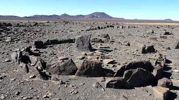 این رازهای عربستان باستان دنیا را غافلگیر کرد + عکس