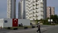 سبقت روس ها از ایرانی ها در خرید خانه در ترکیه!