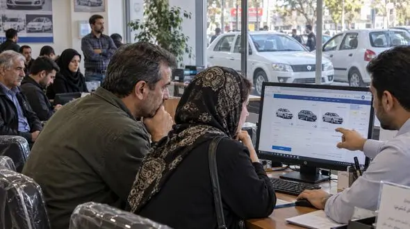 هشدار به متقاضیان ثبت نام پیش فروش خودرو / حذف سپر تورمی و بلاتکلیفی خریداران پس از ابطال مصوبه ۴۷۳