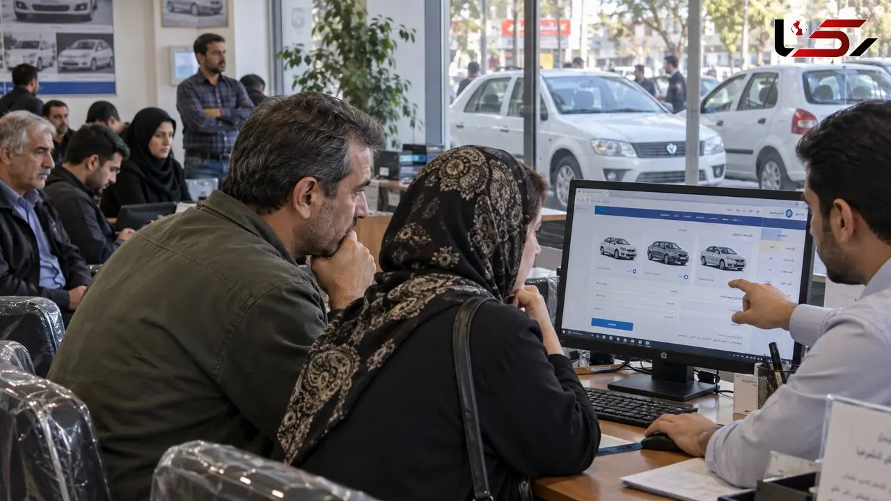 هشدار به متقاضیان ثبت نام پیش فروش خودرو / حذف سپر تورمی و بلاتکلیفی خریداران پس از ابطال مصوبه ۴۷۳