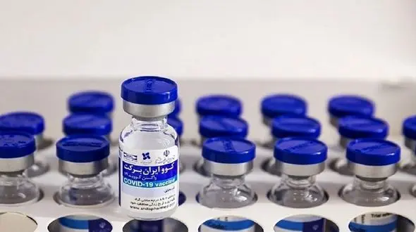 تنها 12 نفر از کسانی که واکسن برکت را تزریق کردند کرونا گرفتند