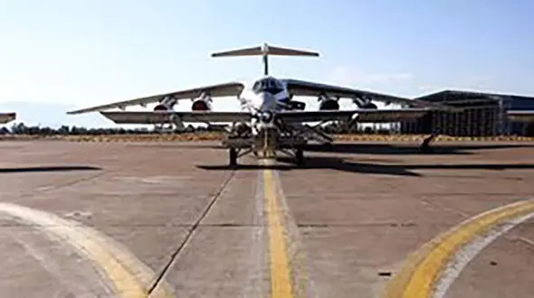 این هواپیماهای شکاری ارتش را بشناسید +عکس