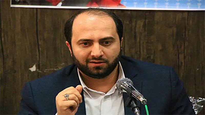 محمود علیگو، رئیس اورژانس اجتماعی کشور