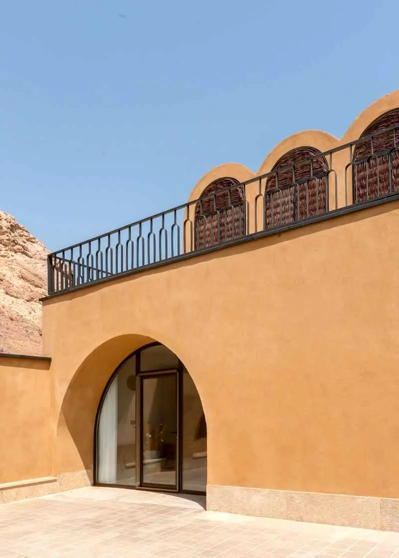 خانه های ایران