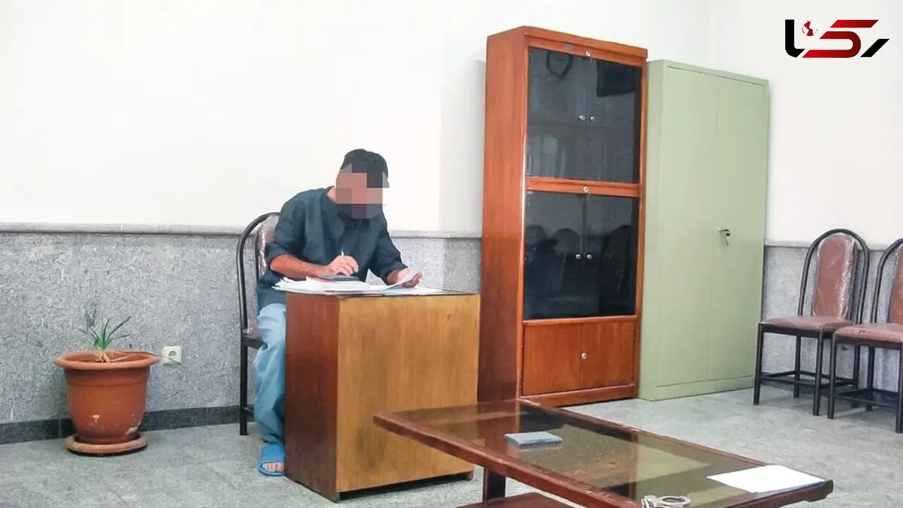 وقتی بخشش زندگی می‌بخشد / مردی که از اعدام نجات یافت و خیر شد