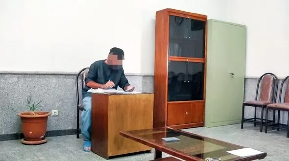 وقتی بخشش زندگی می‌بخشد / مردی که از اعدام نجات یافت و خیر شد