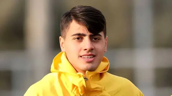 گزینه جذاب استقلال: پدیده 21 ساله ایرانی از روسیه!