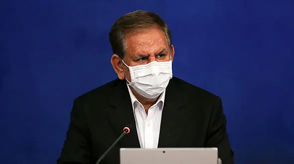 جهانگیری: شورای نگهبان فیلم و صوت جلسه بررسی صلاحیت‌ مرحوم هاشمی را منتشر کند