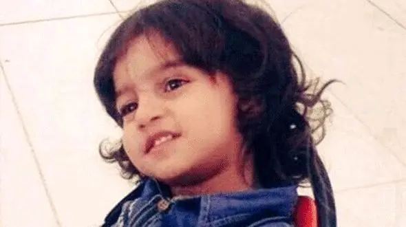 بریدن سر یک پسر به خاطر فرستادن صلوات ! + عکس و جزئیات