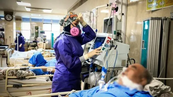 

وزیر بهداشت :‌ کاش ابزاری فراتر از خواهش و التماس داشتم
