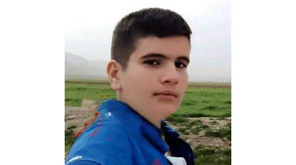 نوجوان خوش سیما در اسیدپاشی به قتل رسید / اسلام آباد غرب + عکس