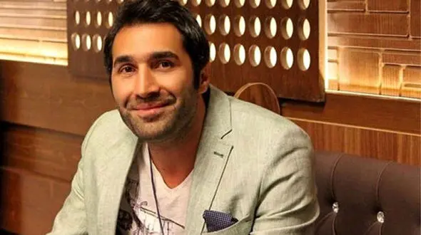 هادی کاظمی: لزوما هنرپیشگی، هنرمند بودن نیست / فکر نمی کردم روزی نقش کمدی بازی کنم! + عکس