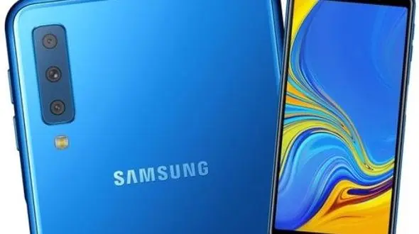 موبایل جدید سامسونگ روانه بازار می شود