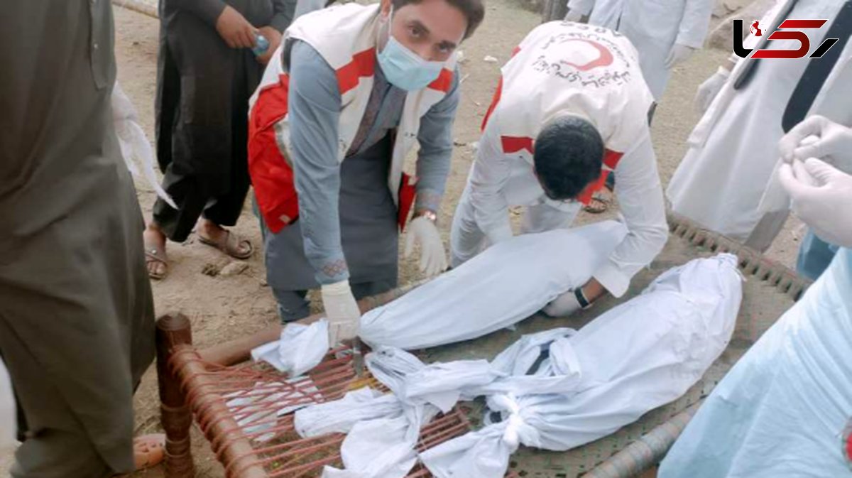 افزایش شمار جانباختگان زلزله افغانستان به 2205 نفر