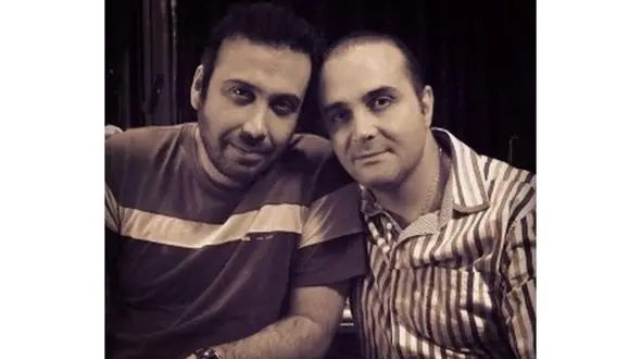 چاووشی از سینا سرلک حمایت کرد 