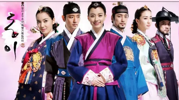 بازیگران سریال دونگی بعد از 13 سال چه شکلی شدند +  عکس ها