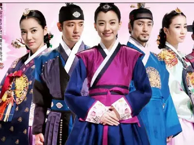 عکس های تغییر چهره بازیگران سریال دونگی بعد از 13 سال / دونگی چه شکلی شده است 