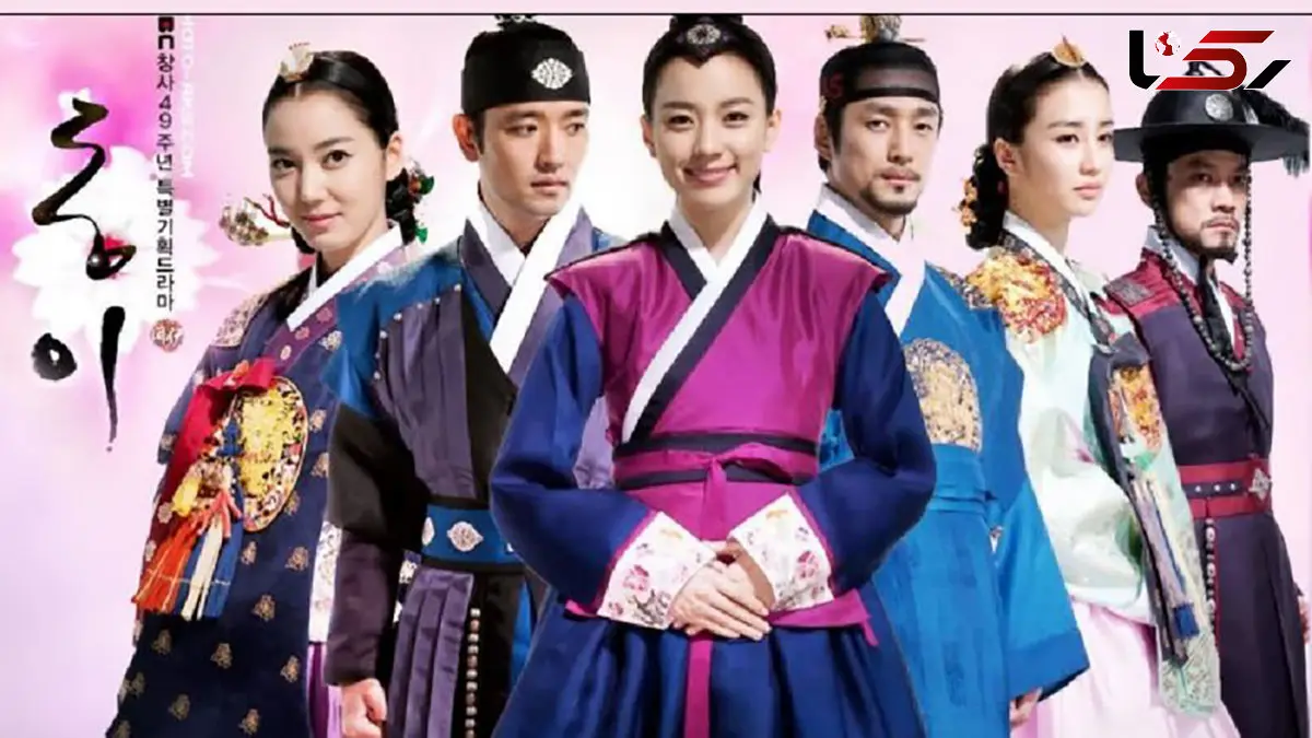 عکس های تغییر چهره بازیگران سریال دونگی بعد از 13 سال / دونگی چه شکلی شده است 