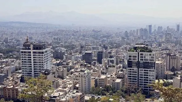 قیمت مسکن در تهران از 12 میلیارد تا 43 میلیارد تومان در این مناطق؛ اجاره آپارتمان در شمال پایتخت به 300 میلیون تومان در ماه رسید
