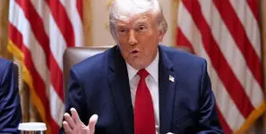  ترامپ:  تعهد شفاهی ایران کافی نیست / تعهد کتبی لازم است!