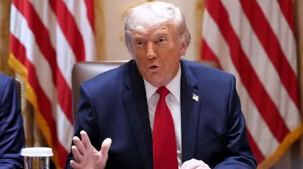 ترامپ: نتانیاهو را تهدید کردم در جنگ با ایران روی آمریکا حساب نکند