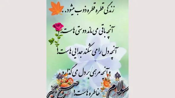 فال روزانه شخصی/ 30 شهریور ماه + فیلم