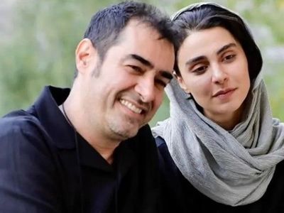 فیلم / سکانس سانسور شده سریال آبان /  عاشقانه های زیر تیغی شهاب حسینی و لاله مرزبان !