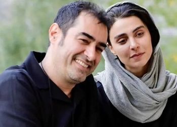 فیلم / سکانس سانسور شده سریال آبان /  عاشقانه های زیر تیغی شهاب حسینی و لاله مرزبان !