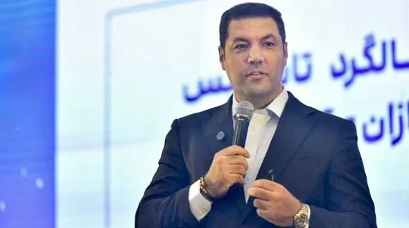 نمایشگاه ایران ریتیل شو؛ گردهمایی بزرگ فعالان صنعت خرده‌فروشی کشور