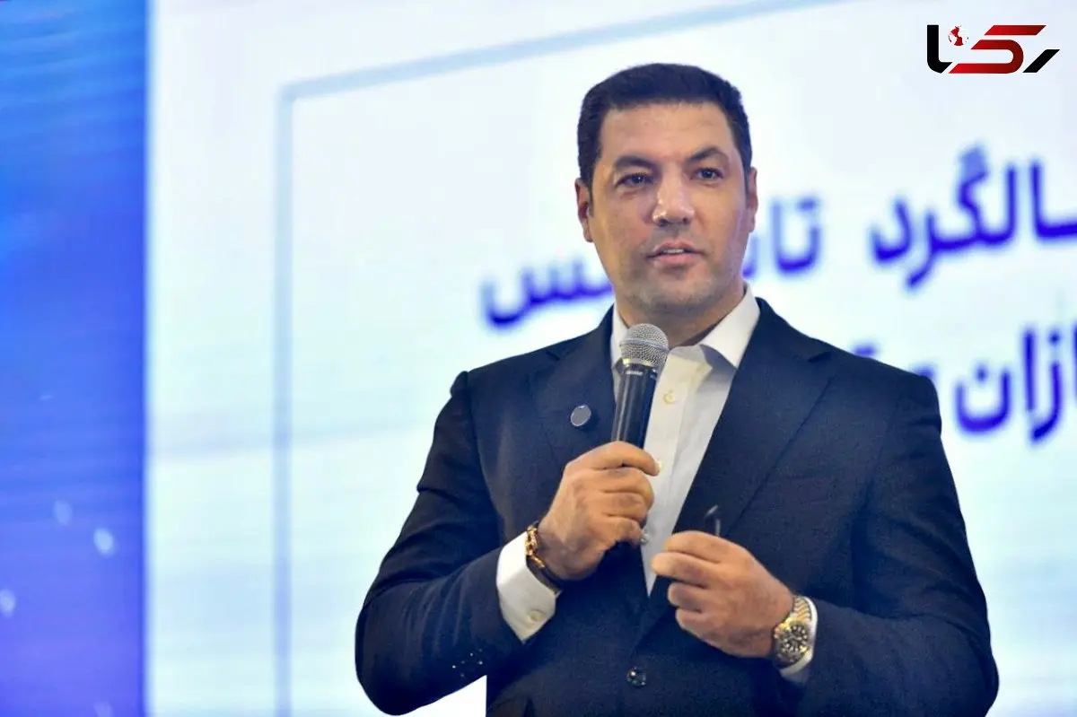 نمایشگاه ایران ریتیل شو؛ گردهمایی بزرگ فعالان صنعت خرده‌فروشی کشور