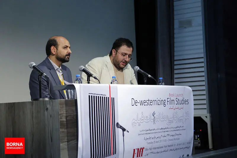 گزارش تصویری پنجمین شب سی و پنجمین جشنواره جهانی فیلم فجر