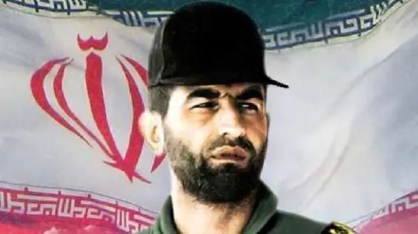 شهید عباس بابایی چگونه شهید شد؟ / فیلم