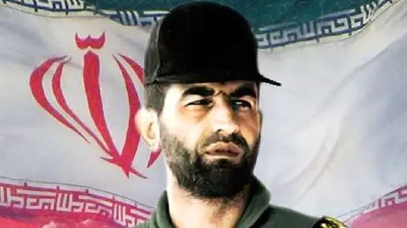 شهید عباس بابایی چگونه شهید شد؟ / فیلم