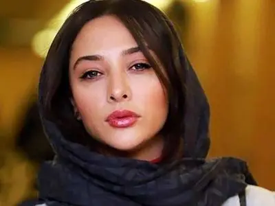 عکس ها / آناهیتا درگاهی با تیپی شیک، چشم‌ها را خیره کرد/ استایل ستاره سینما؛ آناهیتا درگاهی در یک مراسم مهم اکران های کپی ...