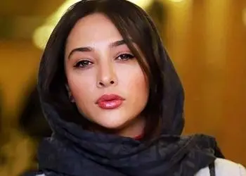 عکس ها / آناهیتا درگاهی با تیپی شیک، چشم‌ها را خیره کرد/ استایل ستاره سینما؛ آناهیتا درگاهی در یک مراسم مهم اکران های کپی ...