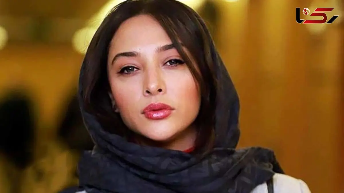 عکس ها / آناهیتا درگاهی با تیپی شیک، چشم‌ها را خیره کرد/ استایل ستاره سینما؛ آناهیتا درگاهی در یک مراسم مهم اکران های کپی ...